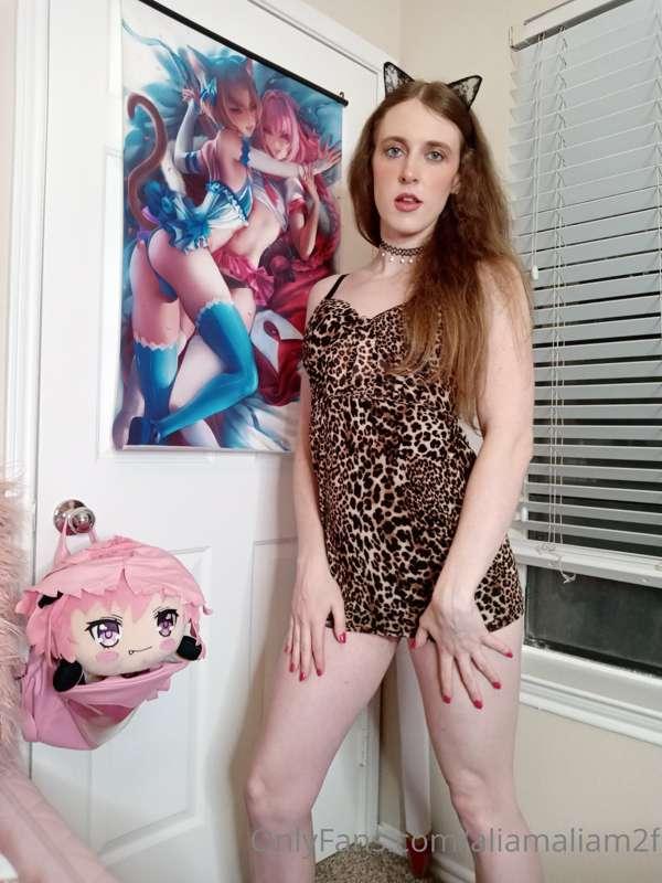 #1 Leopard Lust February 2022