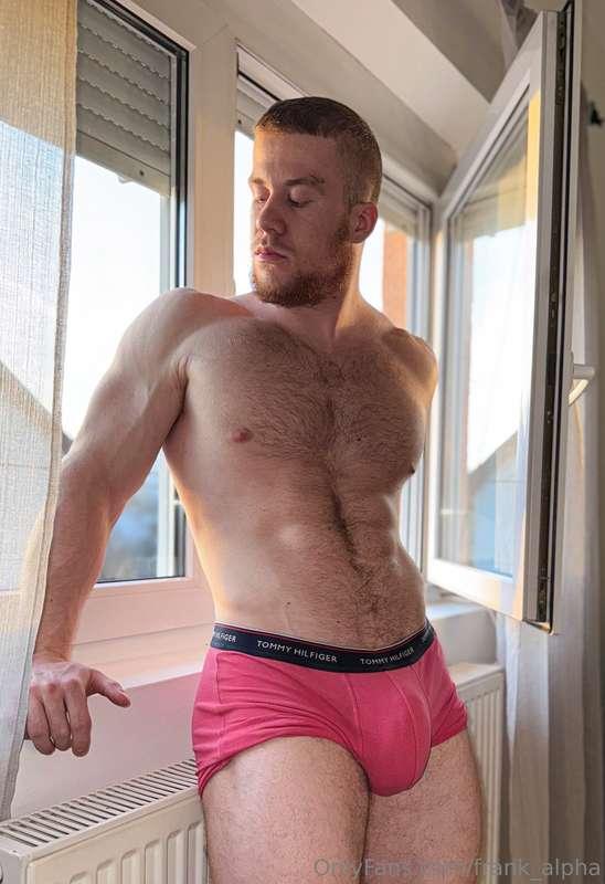 I’m ready to obey… but only if you command me properly. 😈