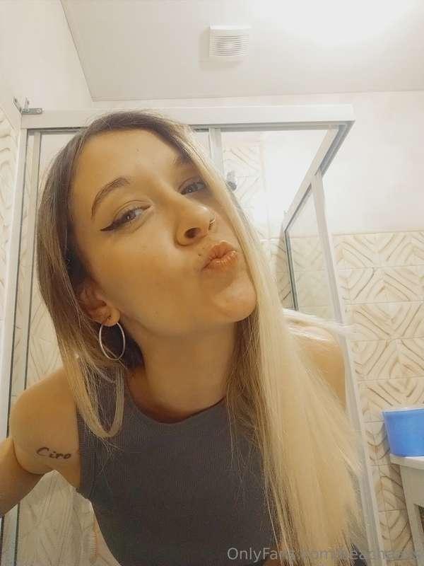 💜💜