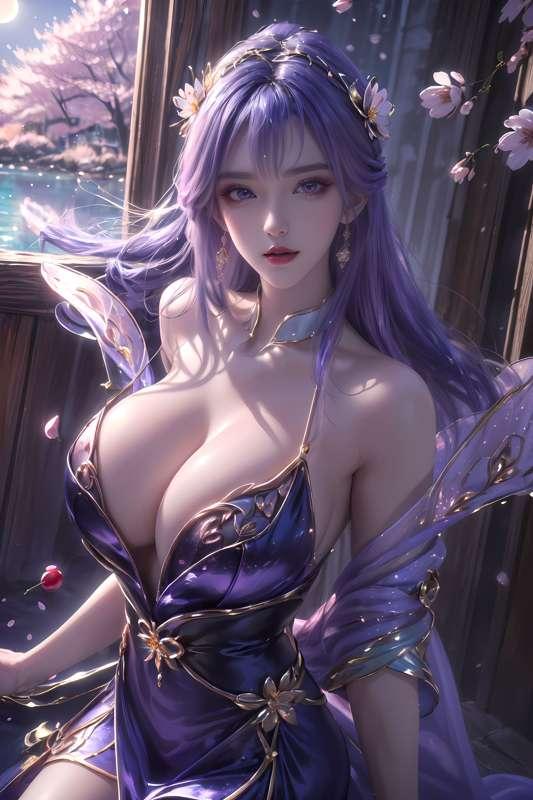 天穹-Tianqiong🥰