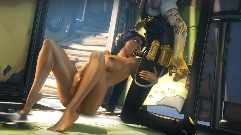 The Midas touch