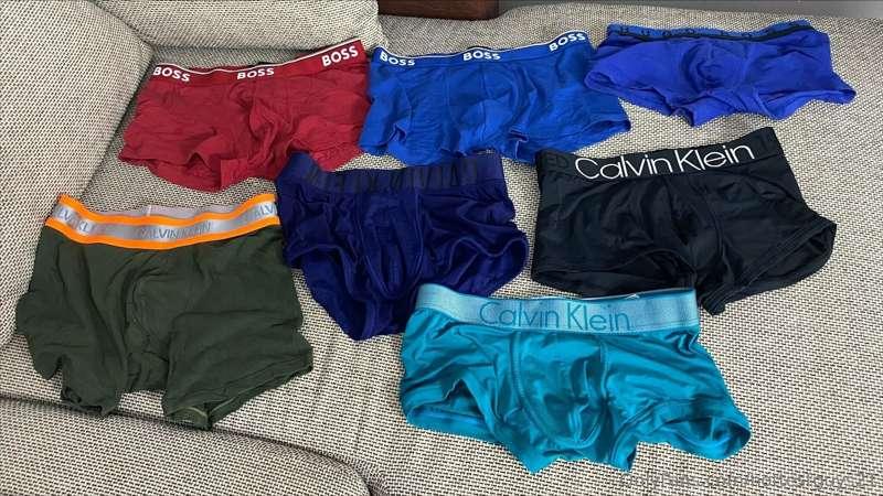 Hey!!😇 Just wanted to let you know I’m selling very sweaty a..