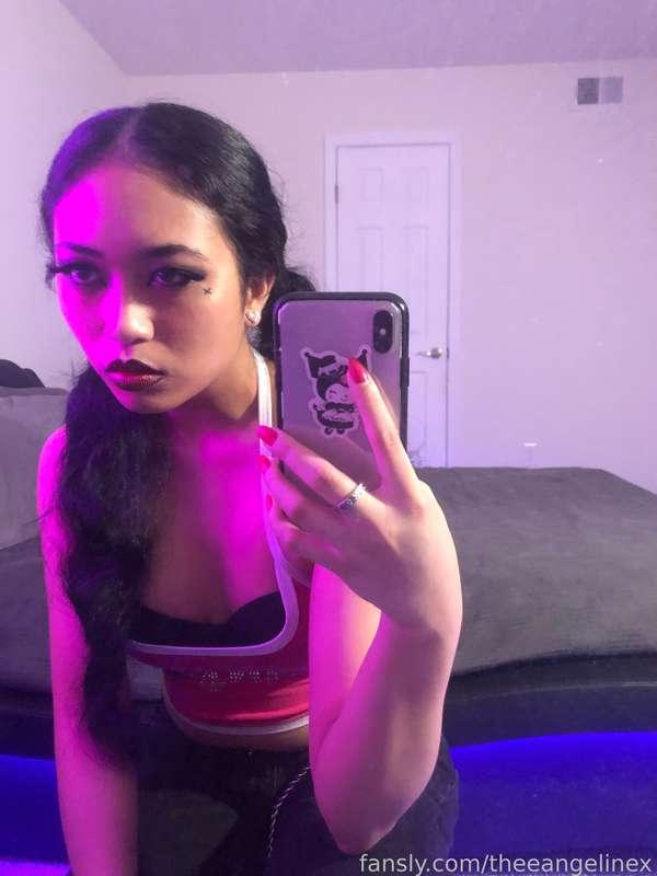 theeangelinex image #2