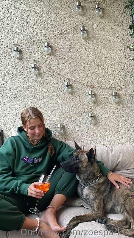 Take a seat baby😏