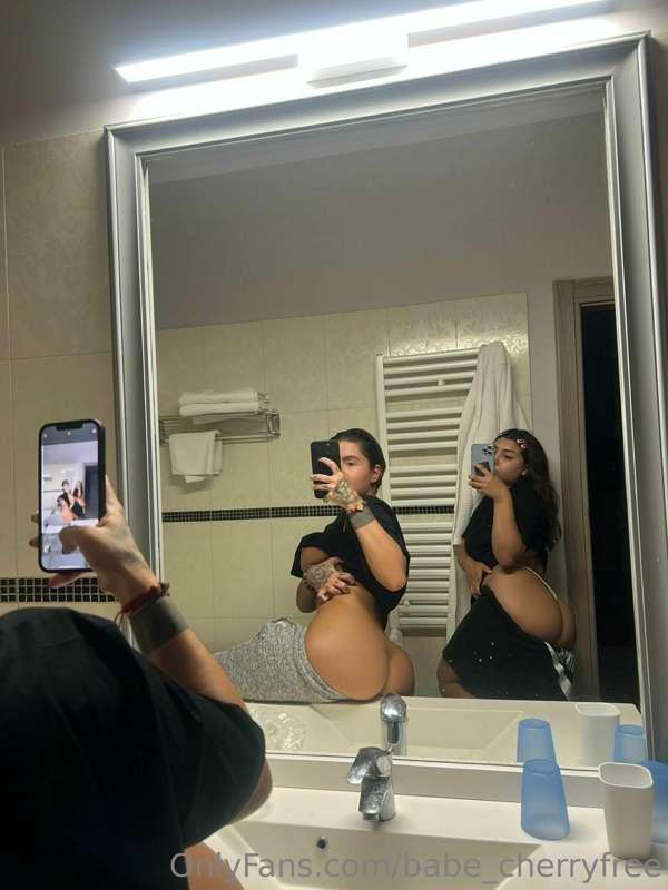 babe_cherryfree main image