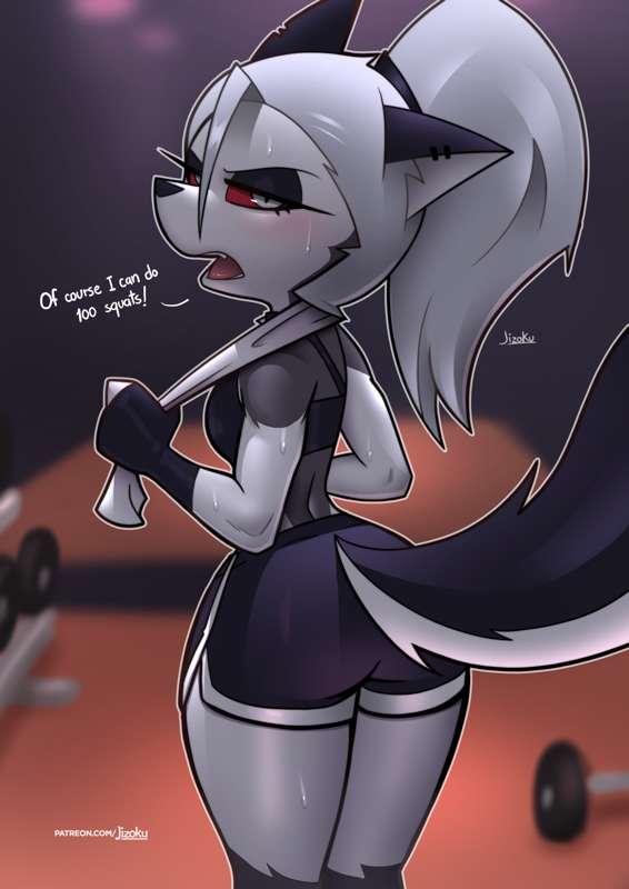 Workout 2/3