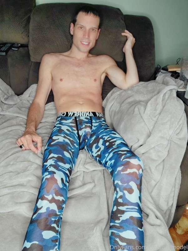How do you like these easy access pants?