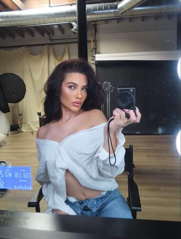 mirror said: yup, you’re trouble 💕