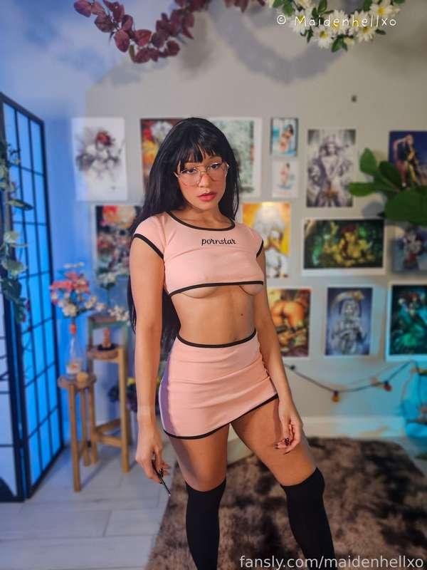 maidenhellxo image #8