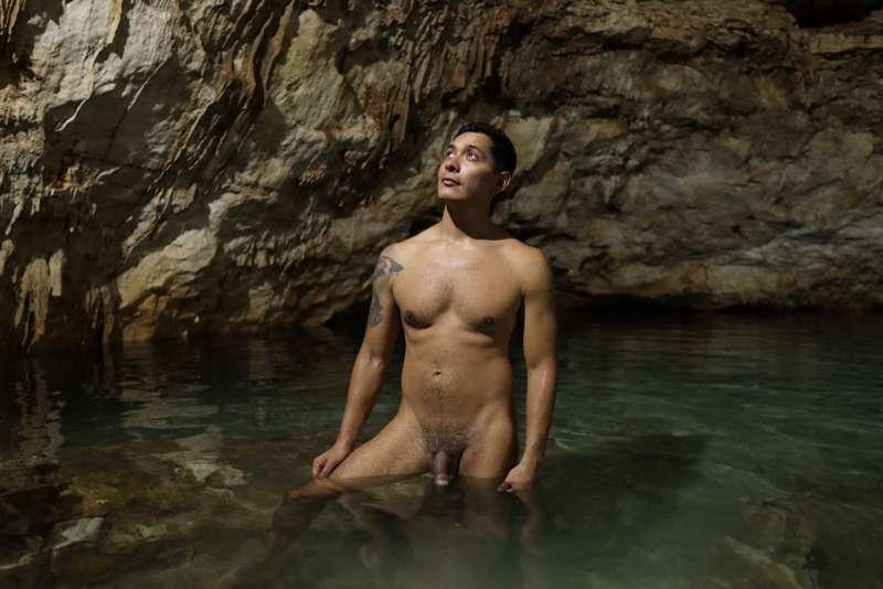 Húmon Reserva de Cenotes Yucatan 