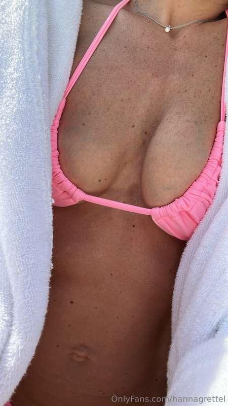 Pool season is coming …mmmm