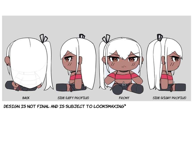 MAKESHIP TIMARA PLUSH PETITION!!
