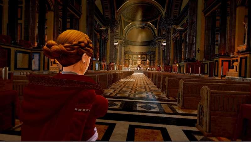 Harem Hotel v0.19 Beta Build 1