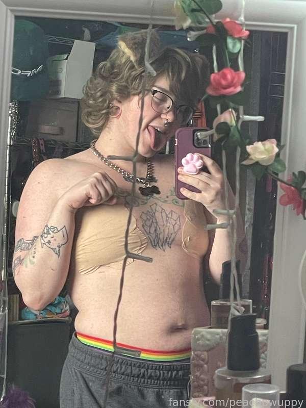 peachpwuppy image #3
