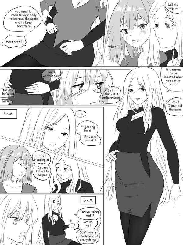 Night shift p6