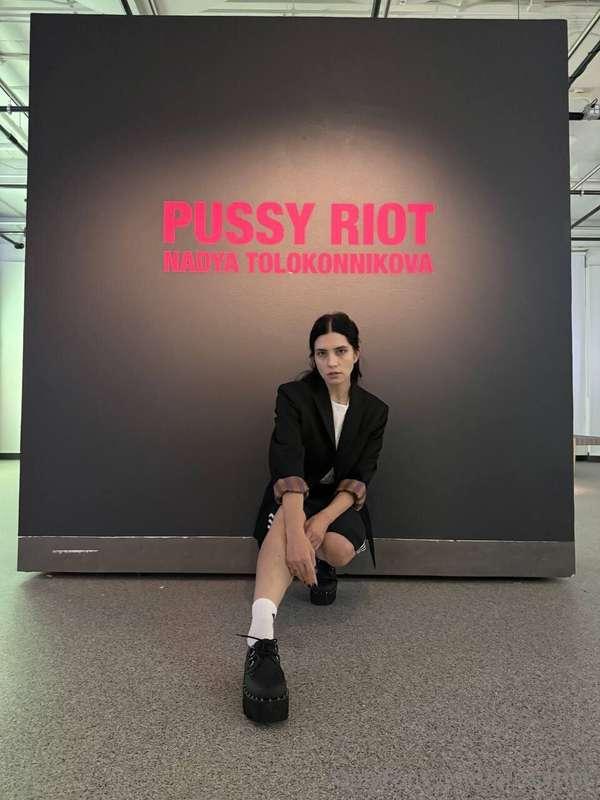 Opened my exhibition and gave 2 lectures at RIT (Rochester I..