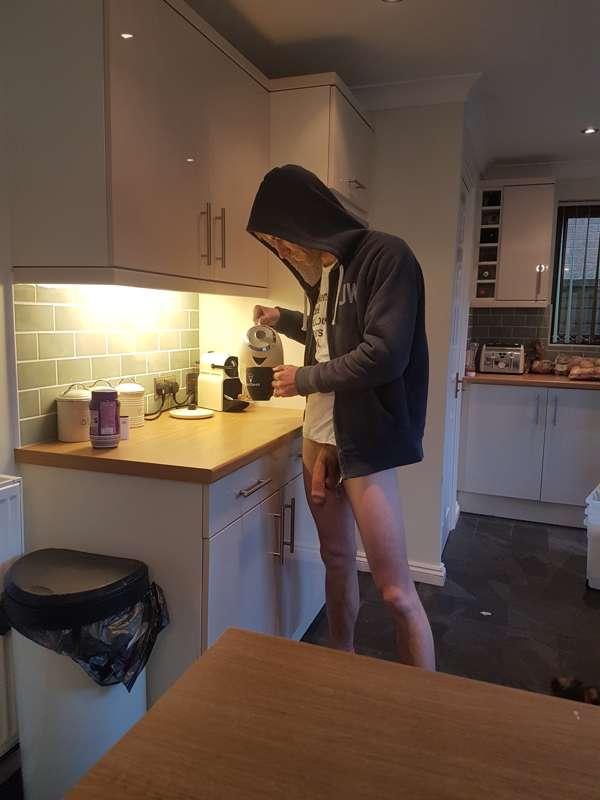 Tea & Dick Anyone? 😂🐸