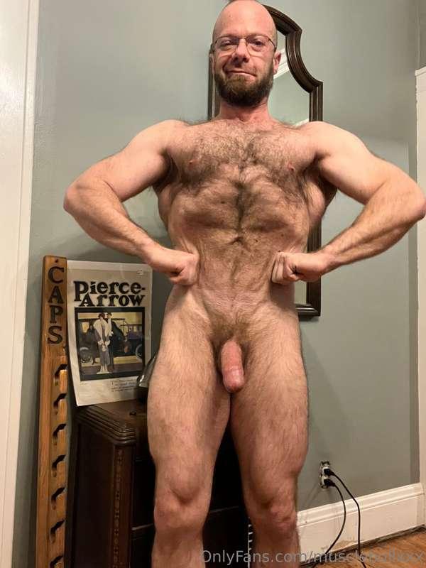 musclebullxxx image #3