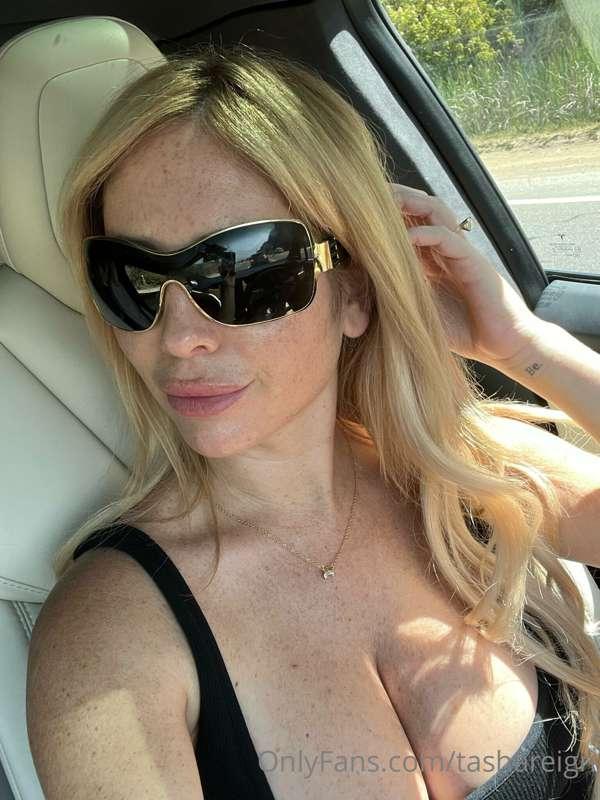 Let's take a ride!