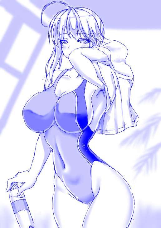 today's sketch (2019/1/17)