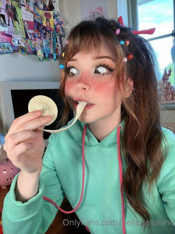 belledelphine image #28