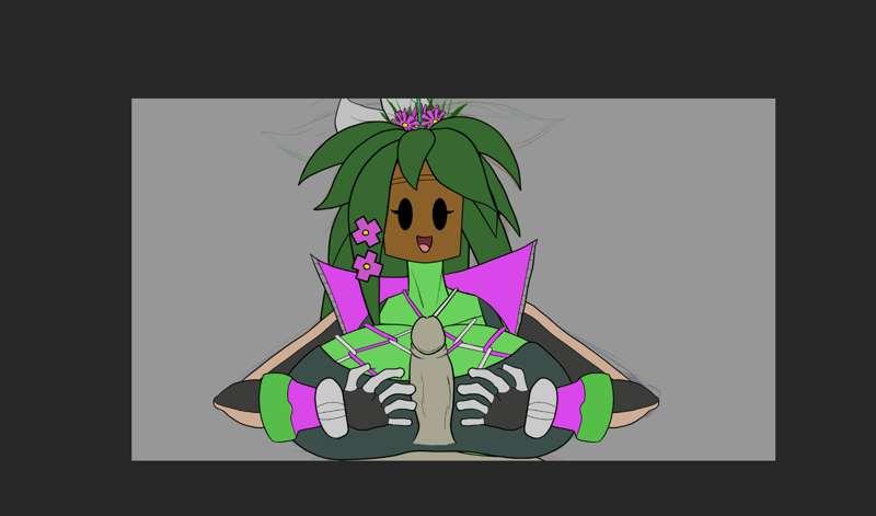 WIP Post 6-20-20: Impromptu Birthday Loop