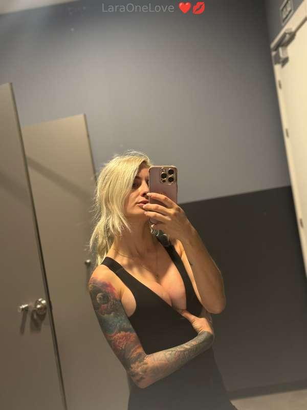 Do you like risky content ? 😇