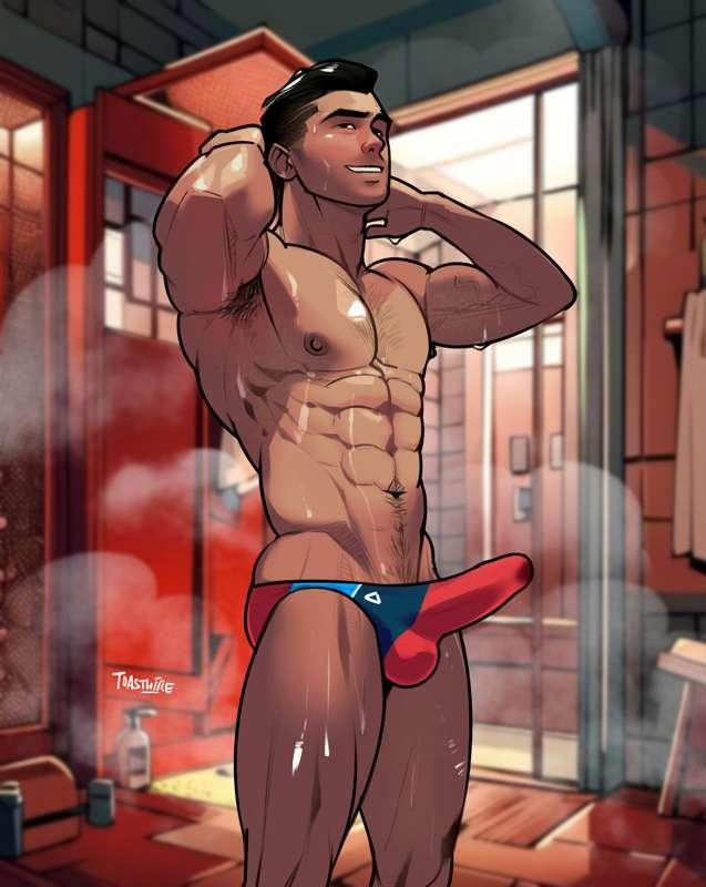 Steam