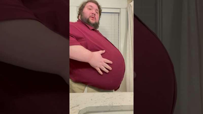 Tried a new bloat