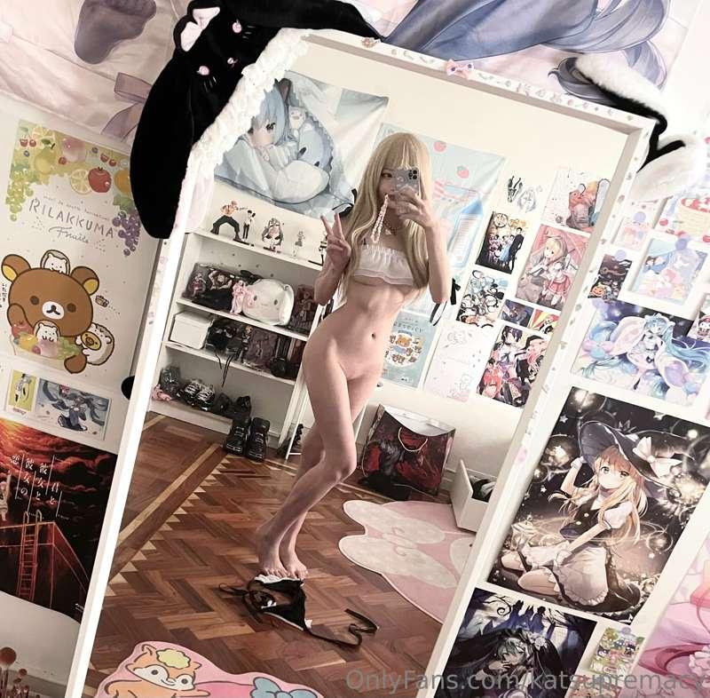 am i showing too much? 😣 go sub to my vip account @vipkatpaw..