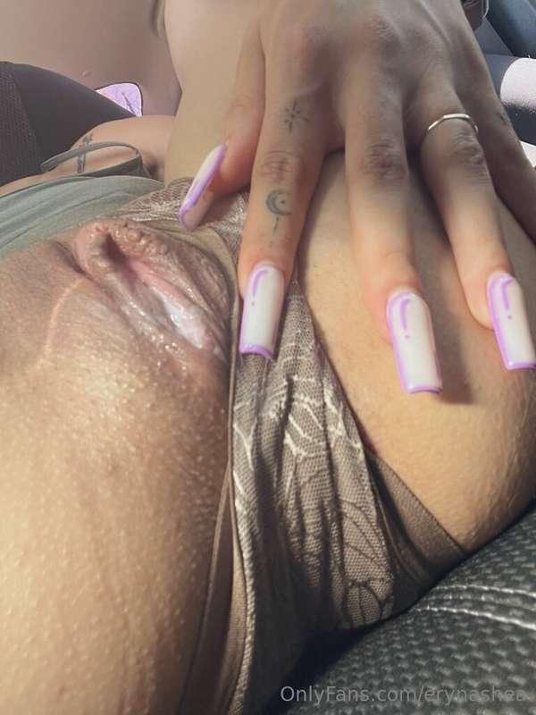💦 creamy , but can you make me cream ?