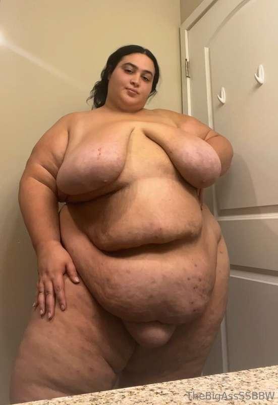 thebigassssbbw1 image #0