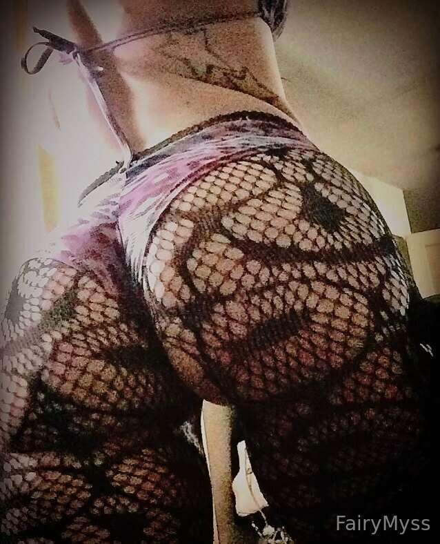 Stockings Fishnets Love it?