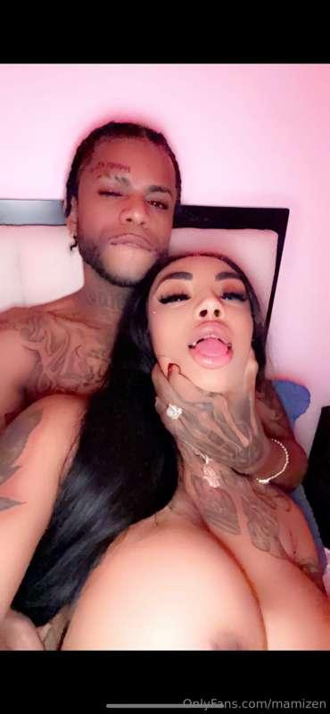 (NEW) Porno with Famous Artist 🎶😈🌶️ BBC B/G Full 6 minute vi..