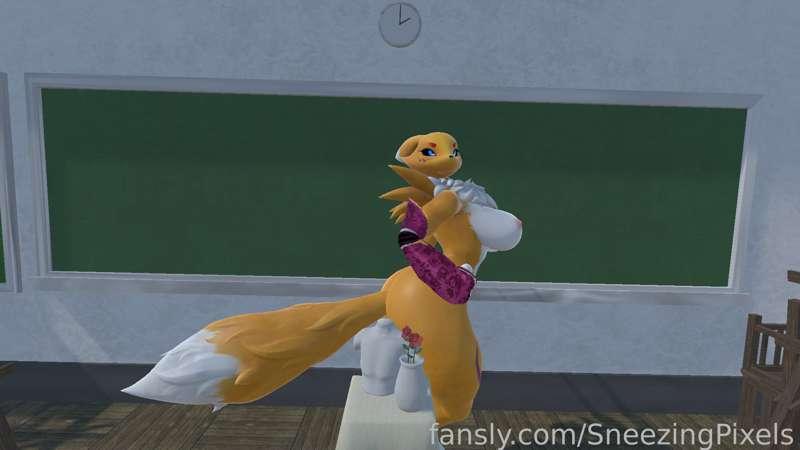 sneezingpixels image #1