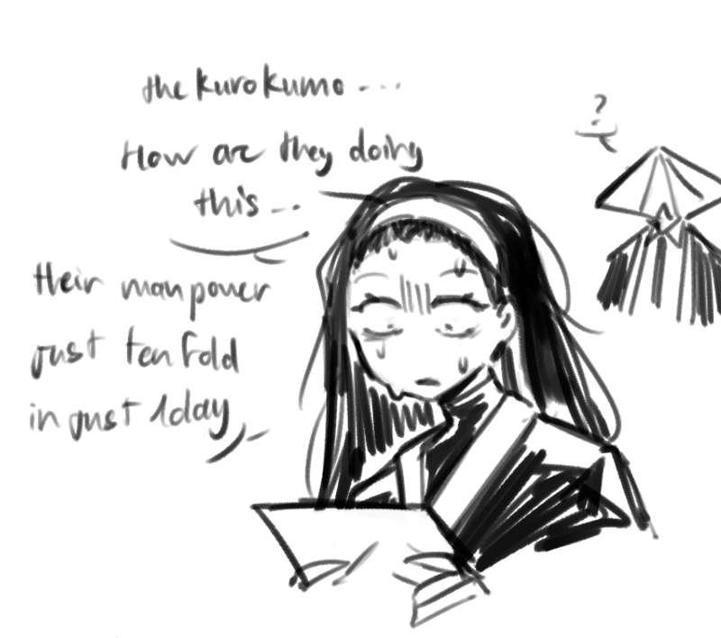 kurokumo recuitment 