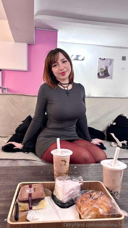 Sorry for being so missing but I was sick for a long time an..