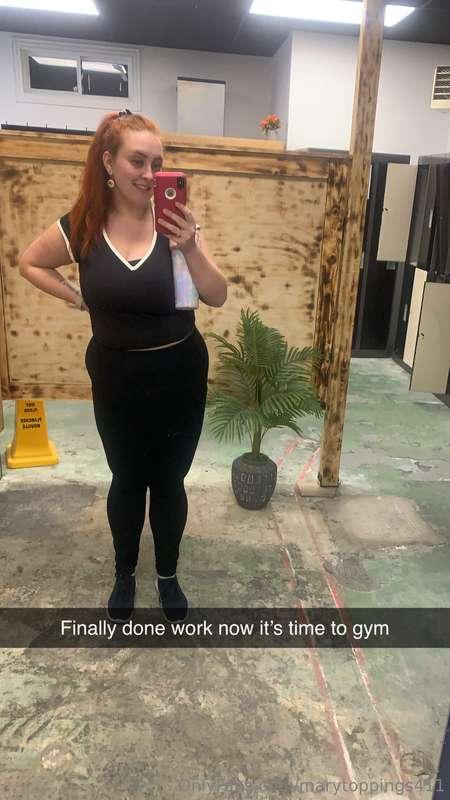 Good morning! Killing it!! 2025 is gonna be my year ❤️