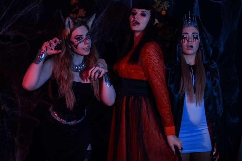 Halloween costumes