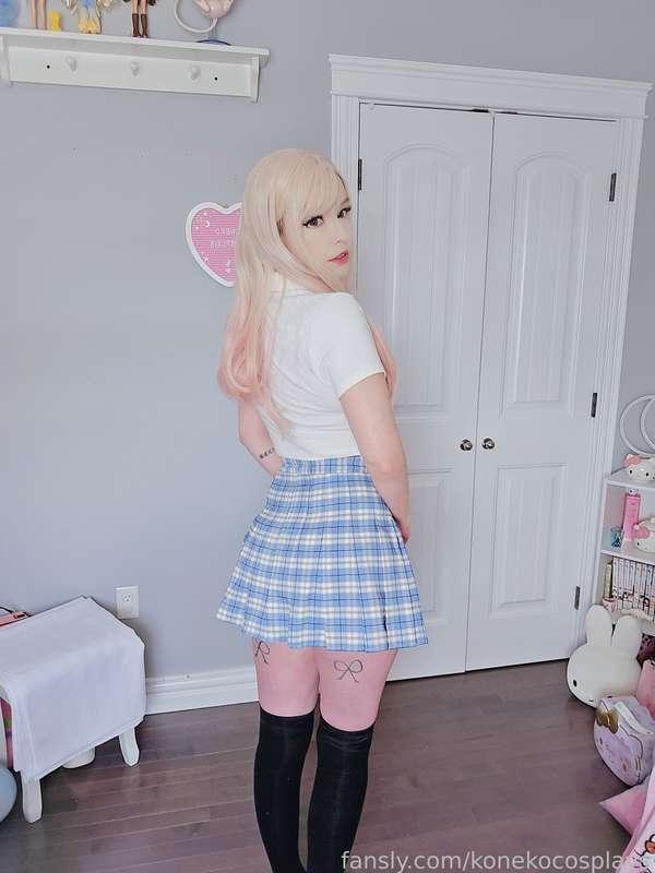 konekocosplays image #3