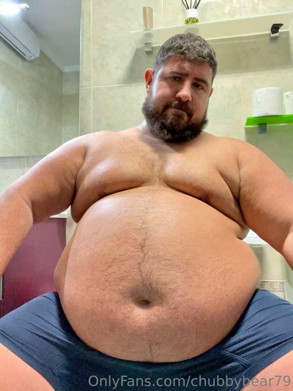 chubbybear79 image #3