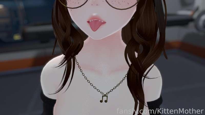 kittenmother image #1