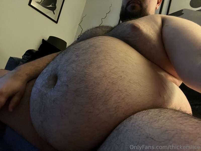 such a fat fuck these days