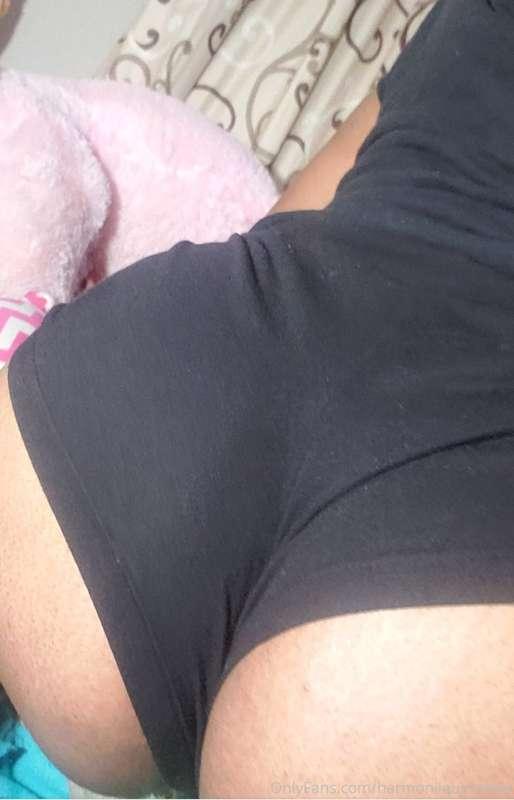 Which one of you will be lucky enough to worship this ass