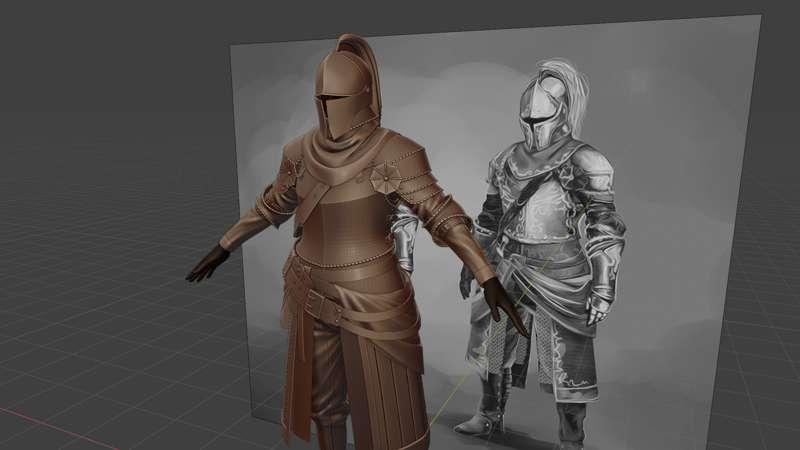 some progress