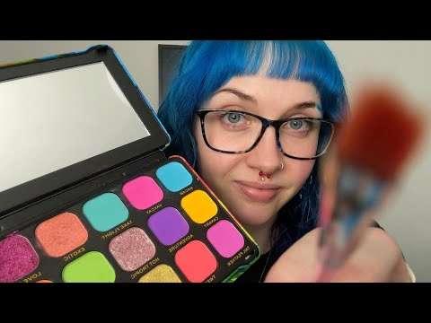 📣 EARLY ACCESS 📣 ASMR Welcome To Your EYE COLOUR CHANGE Surgery 👁👁