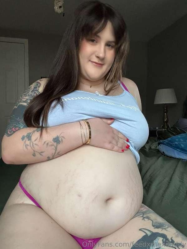 feedxmexdaddy image #1