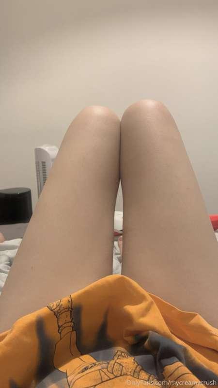 thighs