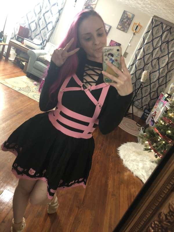 Snapchat reset post! 