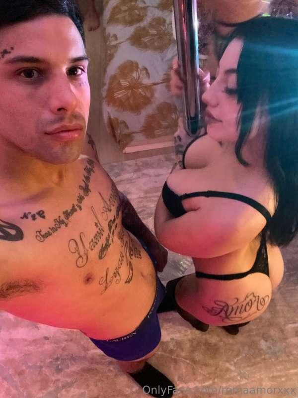 $exParty? A mi novio le vuelve loco el sexo y compartir eso ..